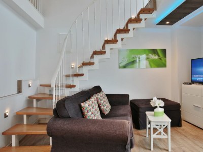 Holiday apartment TREF Appartement 64 - Features photo 19