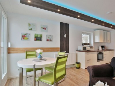 Holiday apartment TREF Appartement 64 - Features photo 20