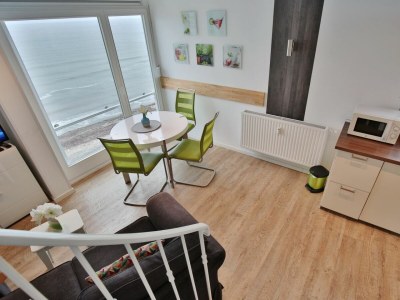 Holiday apartment TREF Appartement 64 - Features photo 22