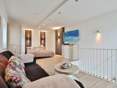 Holiday apartment TREF Appartement 64 - Features photo 24