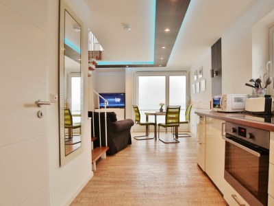 Holiday apartment TREF Appartement 64 - Features photo 29