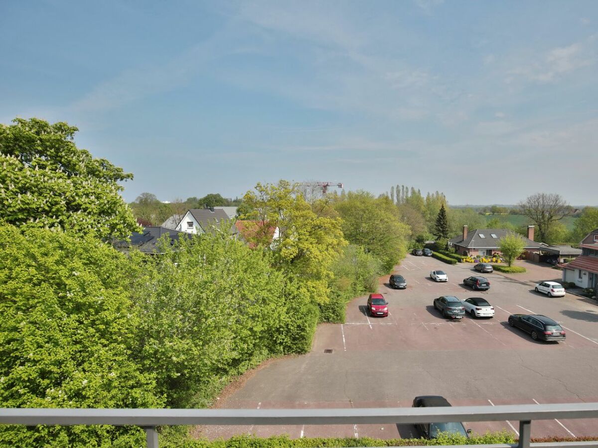 Holiday apartment Am Kardohr 5, Appartement Weitblick - Outdoor photo 3