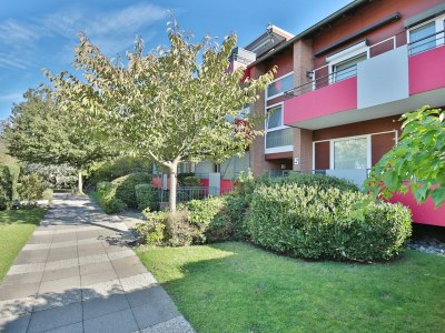 Holiday apartment Am Kardohr 5, Appartement Weitblick - Outdoor photo 7