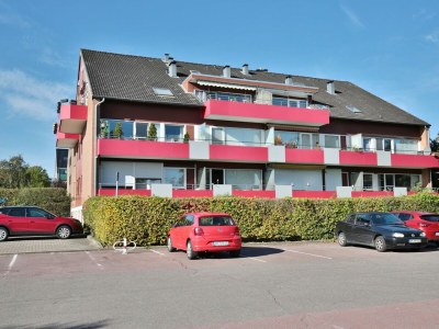 Holiday apartment Am Kardohr 5, Appartement Weitblick - Outdoor photo 8