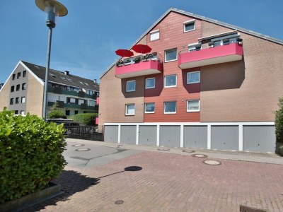 Holiday apartment Am Kardohr 5, Appartement Weitblick - Outdoor photo 10