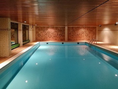 Holiday apartment Am Kardohr 5, Appartement Weitblick - Outdoor photo 13