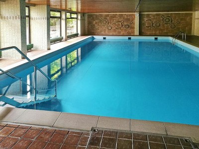 Holiday apartment Am Kardohr 5, Appartement Weitblick - Outdoor photo 14