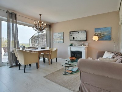 Holiday apartment Am Kardohr 5, Appartement Weitblick - Features photo 15