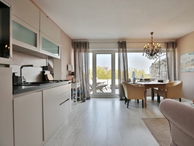 Holiday apartment Am Kardohr 5, Appartement Weitblick - Features photo 16