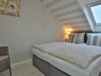 Holiday apartment Am Kardohr 5, Appartement Weitblick - Features photo 19