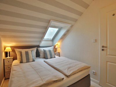 Holiday apartment Am Kardohr 5, Appartement Weitblick - Features photo 20