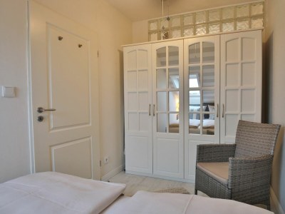 Holiday apartment Am Kardohr 5, Appartement Weitblick - Features photo 21