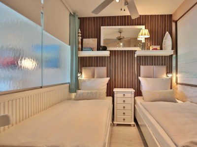 Holiday apartment Am Kardohr 5, Appartement Weitblick - Features photo 22