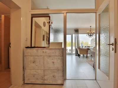 Holiday apartment Am Kardohr 5, Appartement Weitblick - Features photo 24