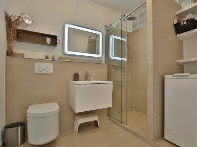 Holiday apartment Am Kardohr 5, Appartement Weitblick - Features photo 27