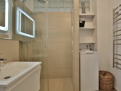 Holiday apartment Am Kardohr 5, Appartement Weitblick - Features photo 28