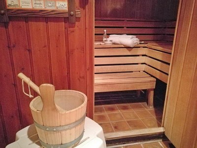 Holiday apartment Am Kardohr 5, Appartement Weitblick - Features photo 30