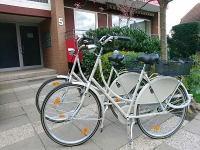 Holiday apartment Am Kardohr 5, Appartement Weitblick - Features photo 31