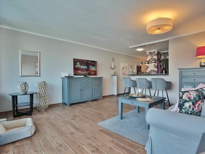 Holiday apartment Haus Bergstraße 35 Appartement 16 in Timmendorfer Strand - Holiday apartment