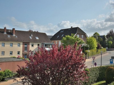 Holiday apartment Haus Bergstraße 35 Appartement 16 - Outdoor photo 6