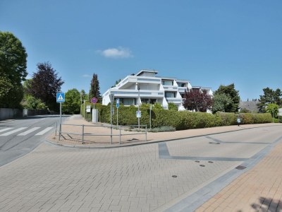 Holiday apartment Haus Bergstraße 35 Appartement 16 - Outdoor photo 8