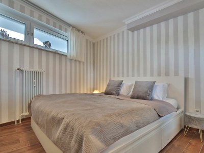 Holiday apartment Haus Bergstraße 35 Appartement 16 - Features photo 13