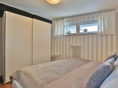 Holiday apartment Haus Bergstraße 35 Appartement 16 - Features photo 14