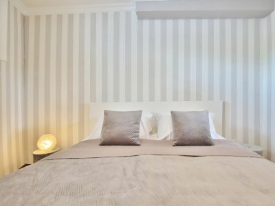 Holiday apartment Haus Bergstraße 35 Appartement 16 - Features photo 15