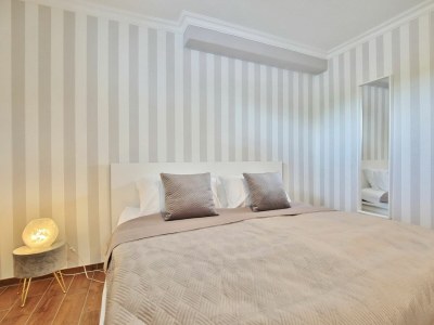 Holiday apartment Haus Bergstraße 35 Appartement 16 - Features photo 16