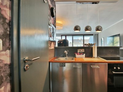 Holiday apartment Haus Bergstraße 35 Appartement 16 - Features photo 18