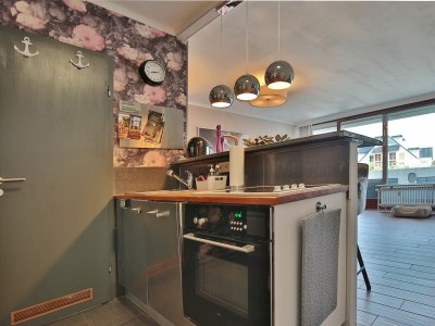 Holiday apartment Haus Bergstraße 35 Appartement 16 - Features photo 19