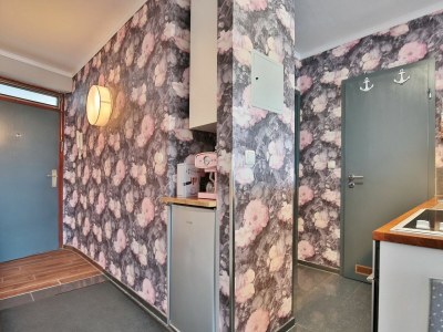 Holiday apartment Haus Bergstraße 35 Appartement 16 - Features photo 20