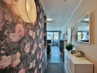 Holiday apartment Haus Bergstraße 35 Appartement 16 - Features photo 21