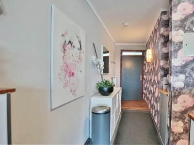 Holiday apartment Haus Bergstraße 35 Appartement 16 - Features photo 22