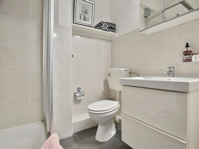 Holiday apartment Haus Bergstraße 35 Appartement 16 - Features photo 23