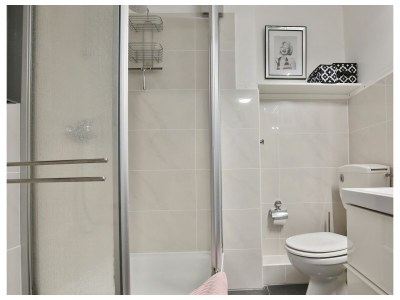 Holiday apartment Haus Bergstraße 35 Appartement 16 - Features photo 24