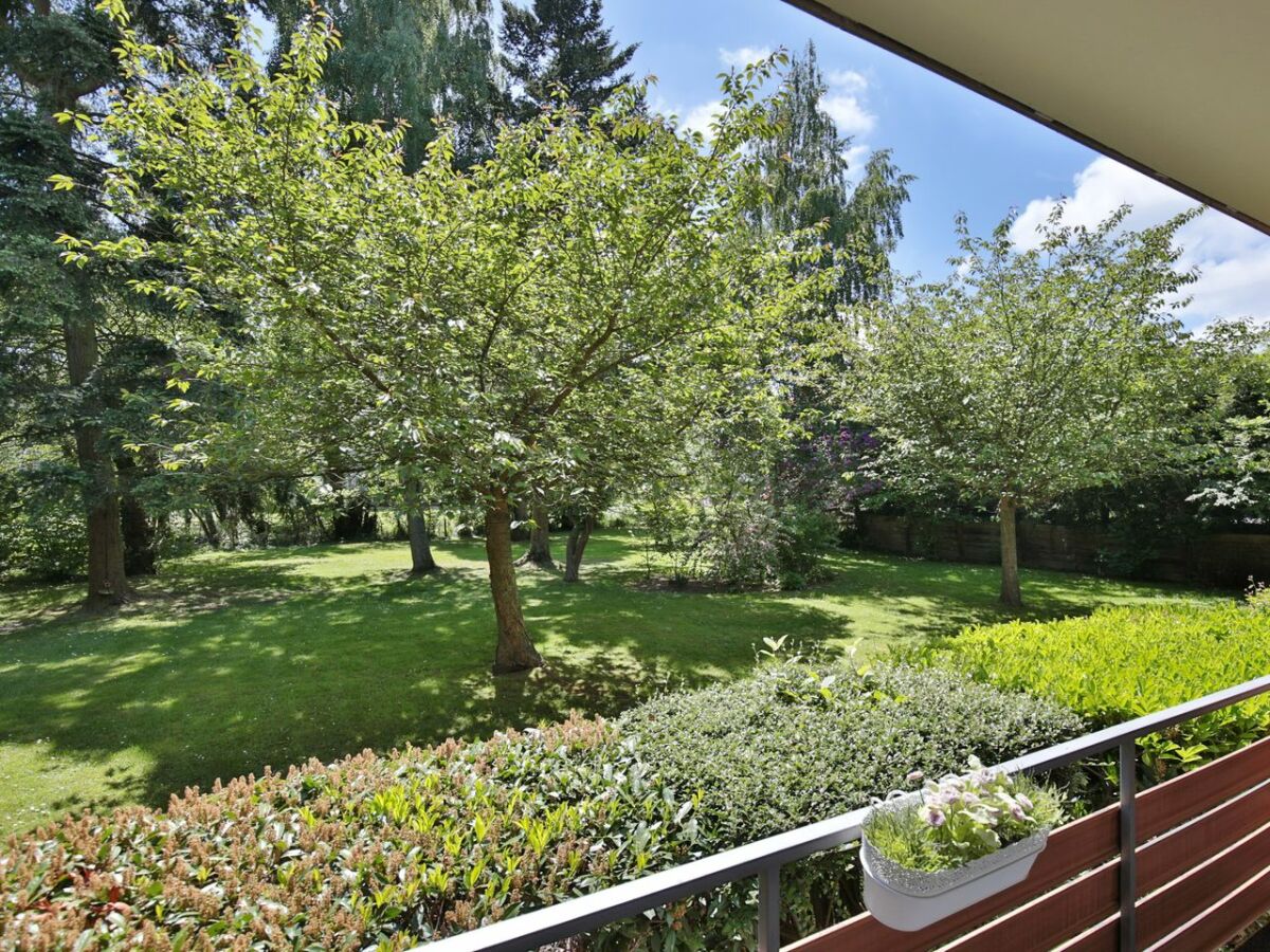 Holiday apartment Im Brook 28 Appartement 2 Kleine Idylle - Outdoor photo 4