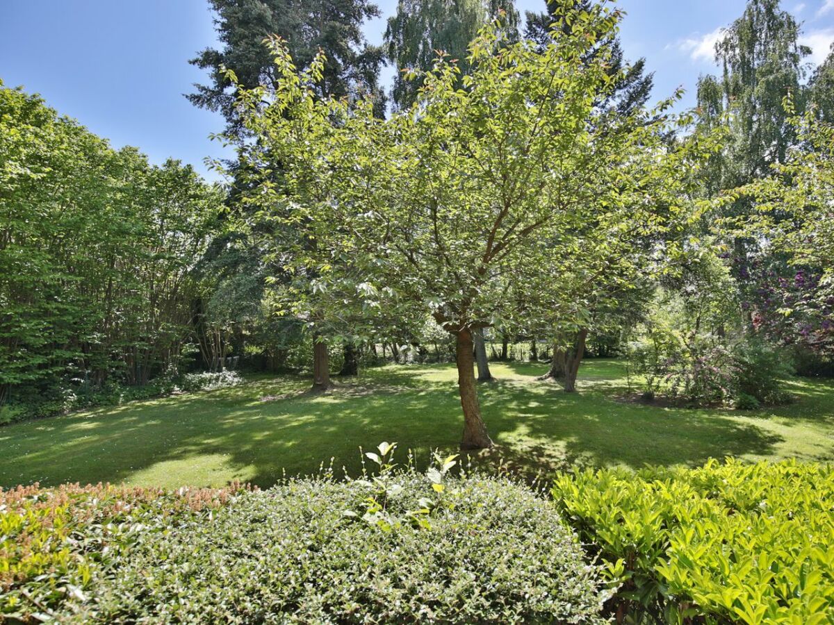 Holiday apartment Im Brook 28 Appartement 2 Kleine Idylle - Outdoor photo 5