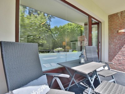 Holiday apartment Im Brook 28 Appartement 2 Kleine Idylle - Outdoor photo 2