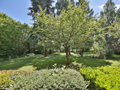 Holiday apartment Im Brook 28 Appartement 2 Kleine Idylle - Outdoor photo 5