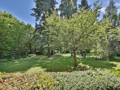 Holiday apartment Im Brook 28 Appartement 2 Kleine Idylle - Outdoor photo 6