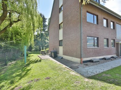 Holiday apartment Im Brook 28 Appartement 2 Kleine Idylle - Outdoor photo 7