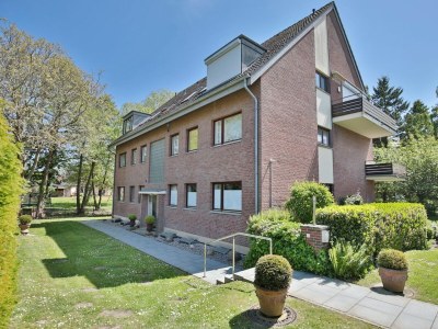 Holiday apartment Im Brook 28 Appartement 2 Kleine Idylle - Outdoor photo 8