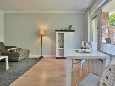 Holiday apartment Im Brook 28 Appartement 2 Kleine Idylle - Features photo 10