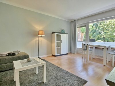 Holiday apartment Im Brook 28 Appartement 2 Kleine Idylle - Features photo 12