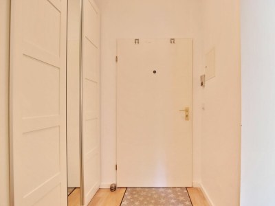 Holiday apartment Im Brook 28 Appartement 2 Kleine Idylle - Features photo 13