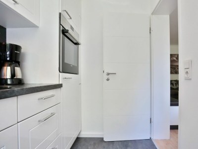 Holiday apartment Im Brook 28 Appartement 2 Kleine Idylle - Features photo 14