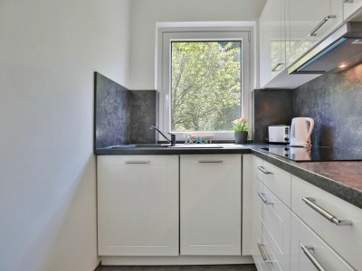 Holiday apartment Im Brook 28 Appartement 2 Kleine Idylle - Features photo 15