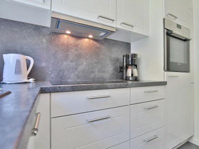 Holiday apartment Im Brook 28 Appartement 2 Kleine Idylle - Features photo 16