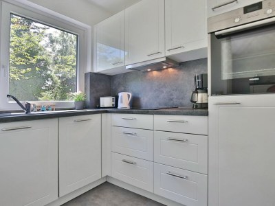 Holiday apartment Im Brook 28 Appartement 2 Kleine Idylle - Features photo 17